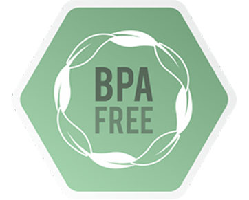 Produto Livre de BPA
