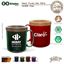 Imagem de Caneca Térmica Color 300ml Green