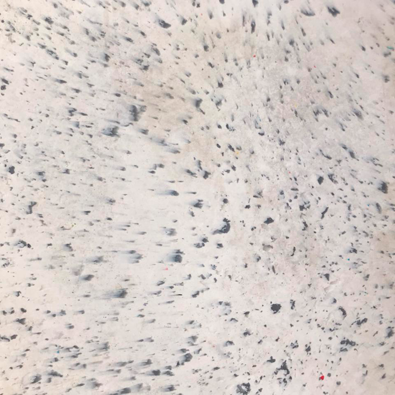 Imagem de CHAVEIRO CORAÇÃO ECOLÓGICO - PLASTICARIA