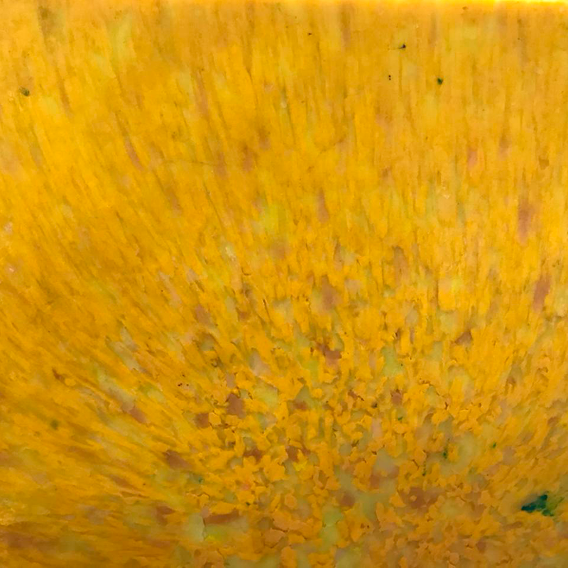 Imagem de CHAVEIRO CORAÇÃO ECOLÓGICO - PLASTICARIA