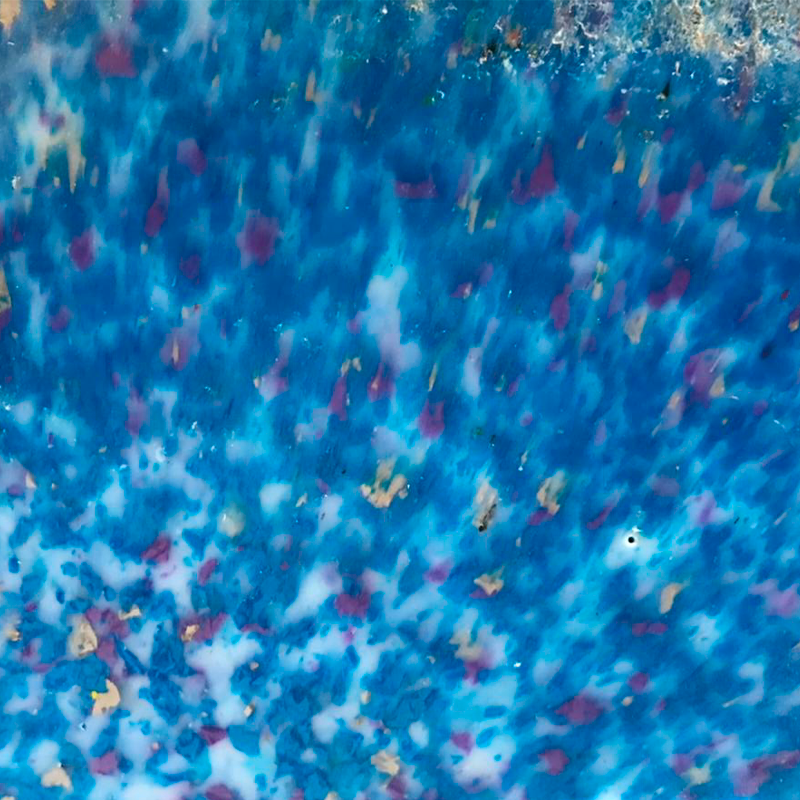 Imagem de CHAVEIRO CORAÇÃO ECOLÓGICO - PLASTICARIA