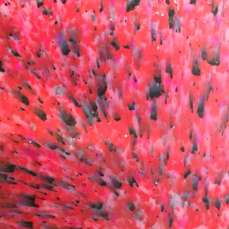 Imagem de CHAVEIRO CORAÇÃO ECOLÓGICO - PLASTICARIA